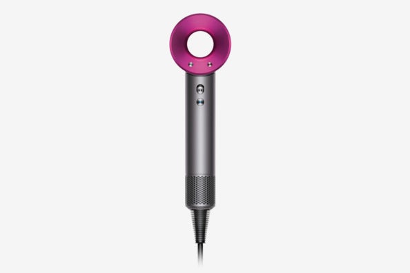 Dyson Supersonic Hair Dryer.